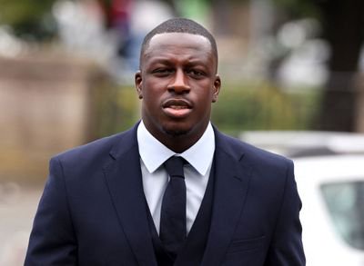 Benjamin Mendy