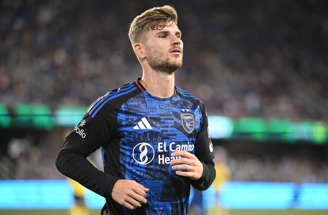 San Jose Earthquakes v Nashville SC