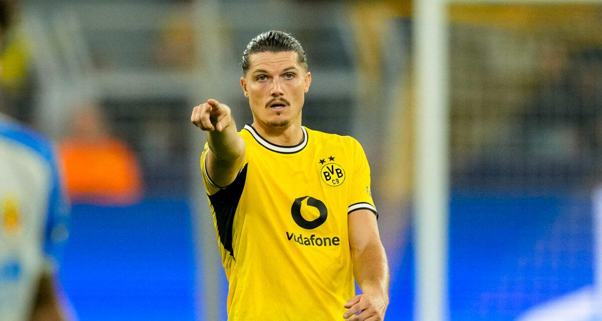 Marcel Sabitzer retrouve son ancien club.