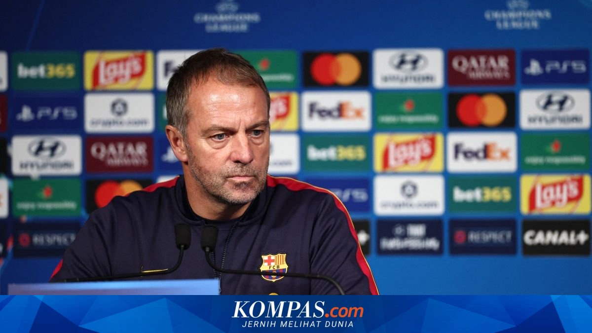 Hansi Flick Praises Jose Mourinho Ahead of Camp Nou Match