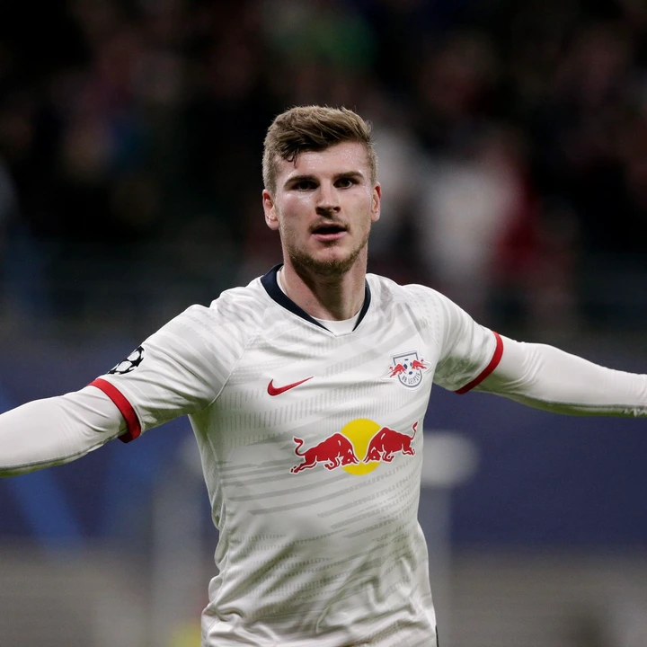 Timo Werner Chelsea exit close on one transfer condition following £35m  Leipzig agreement - football.london
