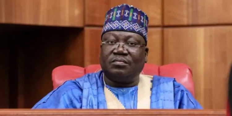 ahmed lawan