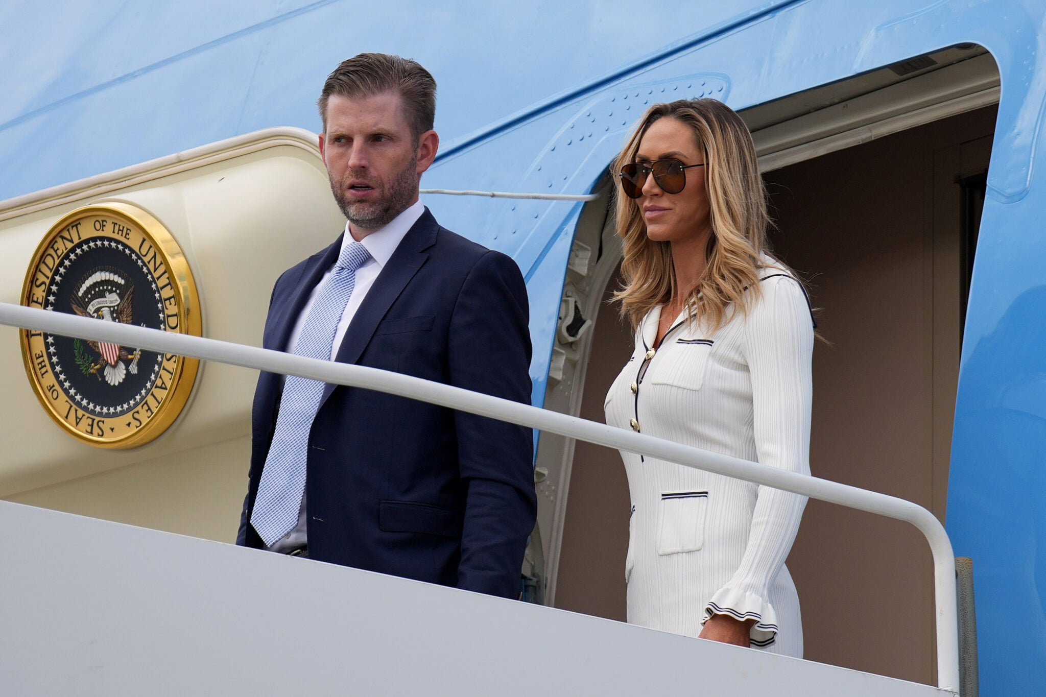 Photo by Andrew Harnik/Getty Images