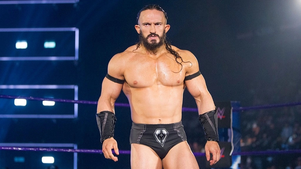 Former WWE star Benjamin Satterley cause of death confirmed as bronchial asthma