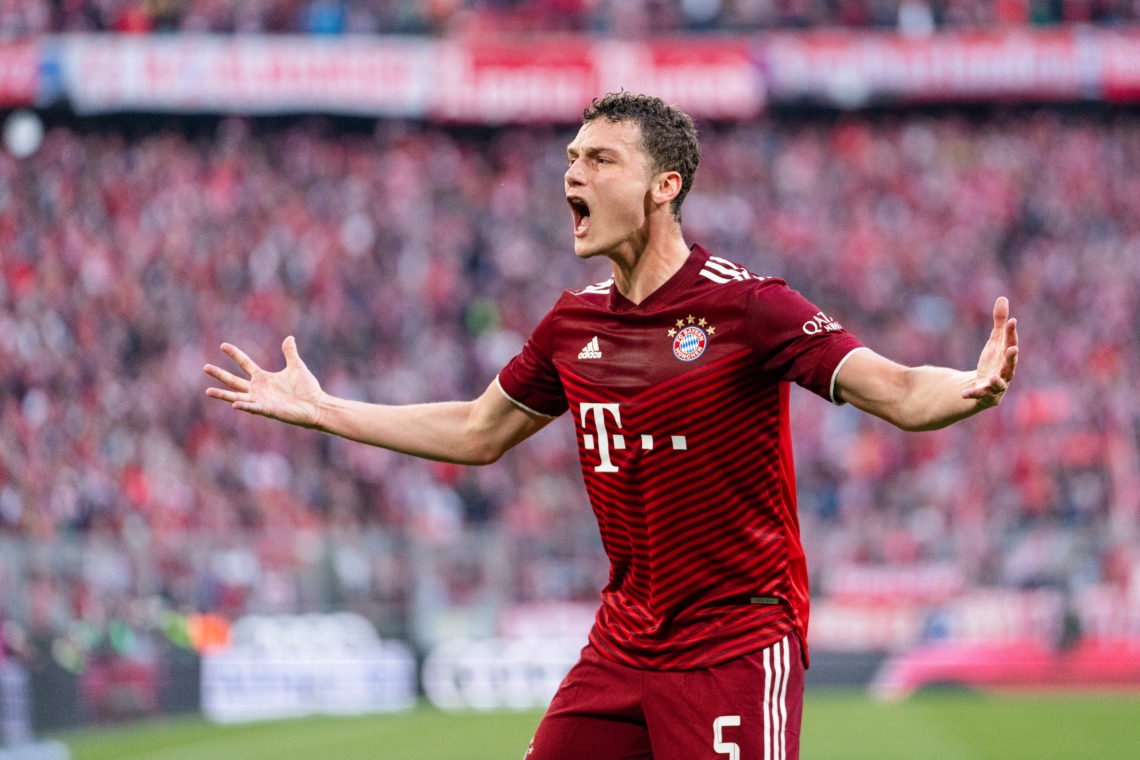 FC Bayern M&uuml;nchen v Borussia Dortmund - Bundesliga