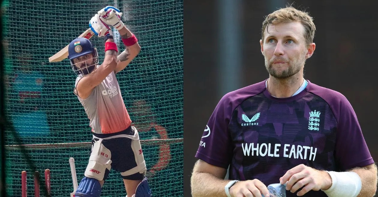 Virat Kohli or Joe Root? Former England cricketers give their verdicts on the debate