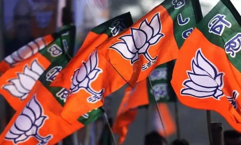 बीजेपी में बड़ा संगठनात्मक फेरबदल: पंजाब, दिल्ली, हरियाणा और त्रिपुरा को मिले नए प्रदेश अध्यक्ष - Panchayati Times