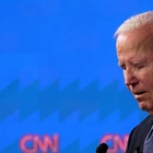 Balance of power: Dem rep says people will 'want to talk about' Biden status on ticket after debate