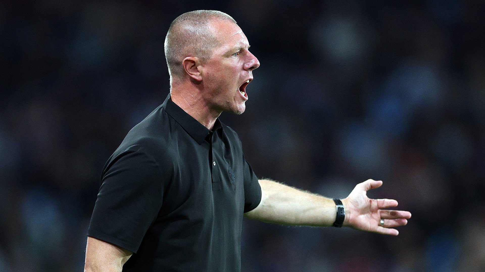 Knowles determined not to underestimate Sporting KC
