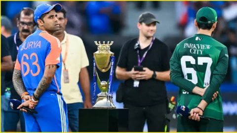 T20 World Cup 2026: पाकिस्तान की बैंड बजा देंगे Team India के ये 3 खिलाड़ी, कोलंबो में साबित होंगे S