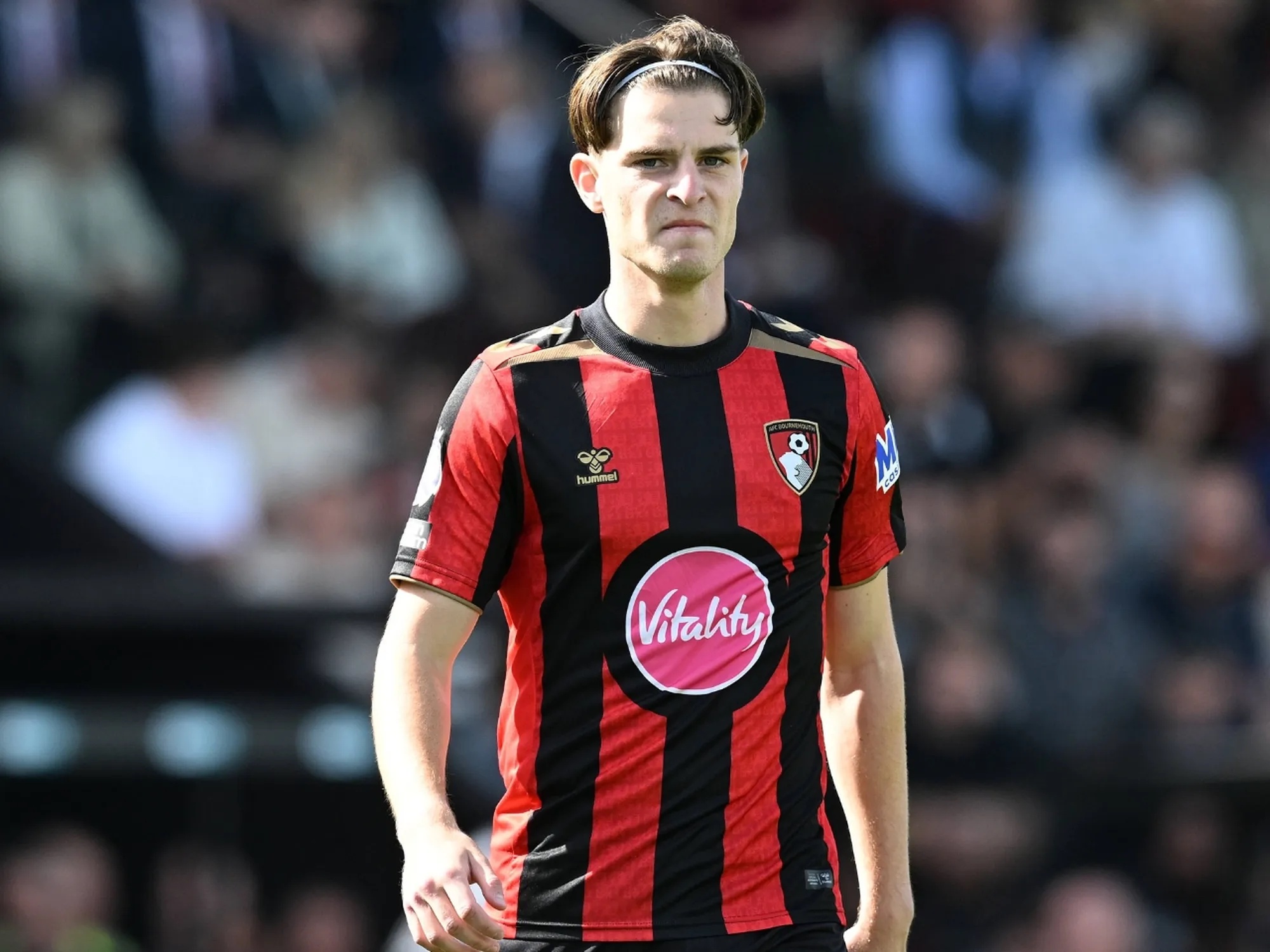 Scott's Bournemouth 'refusal' hands Chelsea, Liverpool major transfer boost