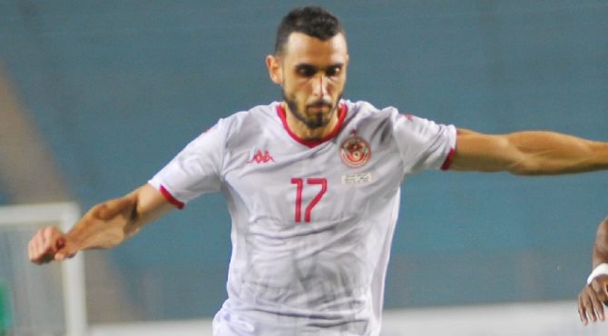 La Tunisie et le Mali d&eacute;roulent / &Eacute;liminatoires CM 2022