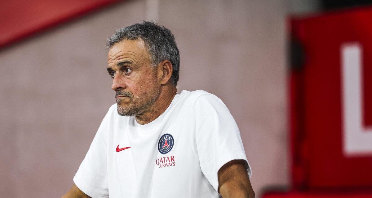 Luis Enrique