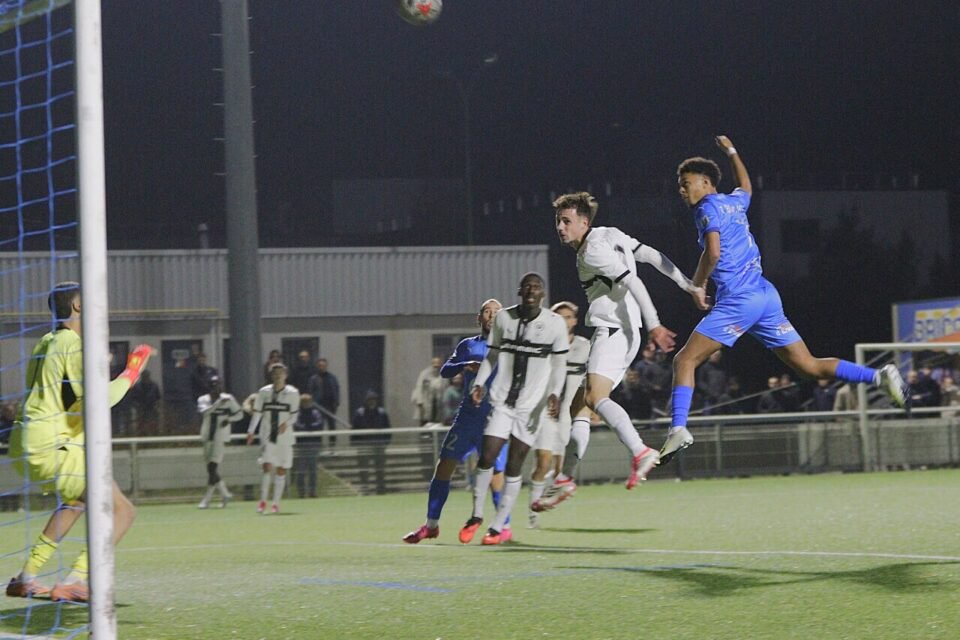 Lannion Stade Rennais B N2