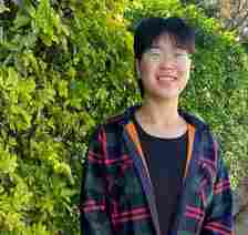 Micah Xiang studied with Dunedin City Organist David Burchell, graduating with a bachelor of arts...