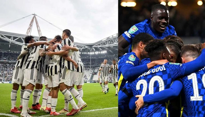 Juventus Vs Chelsea Live Streaming: Where To Watch UCL Match In India, UK  And US?