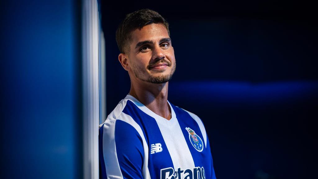 André Silva (FC Porto)