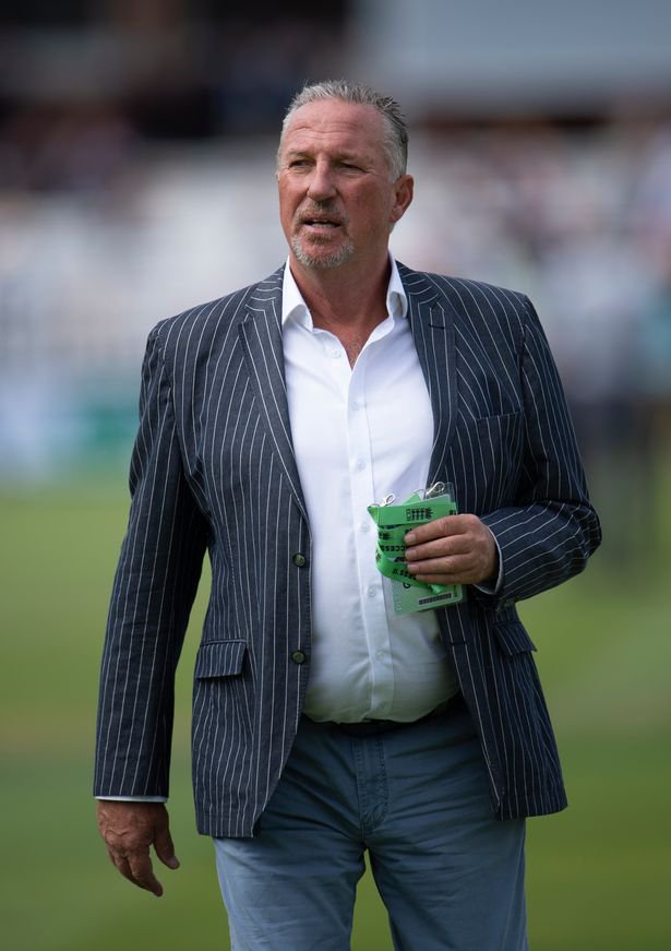 Ian Botham