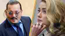 People notice Johnny Depp didn’t look at Amber Heard once during entire trial and there's a reason why