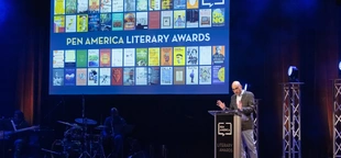 PEN America cancels awards ceremony after writers protest