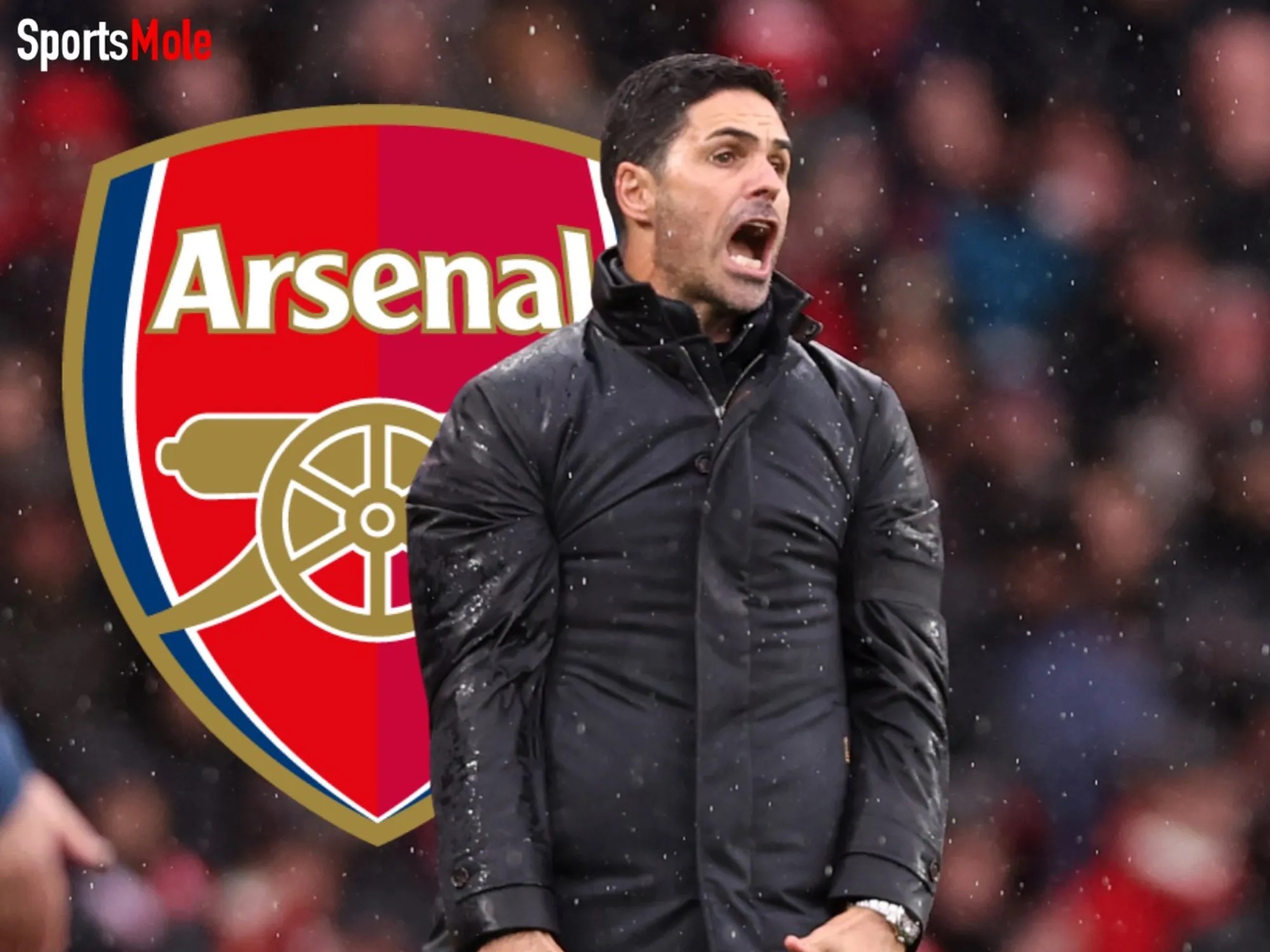 Another injury? Watch Gunners star hold hamstring to add worry after Calafiori