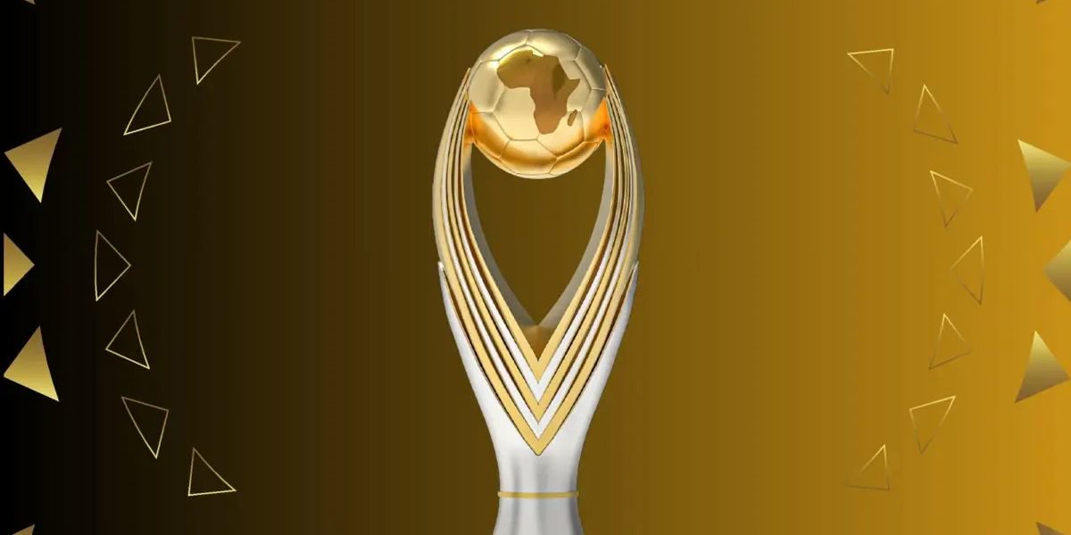 CAF Champions League: All first-leg results