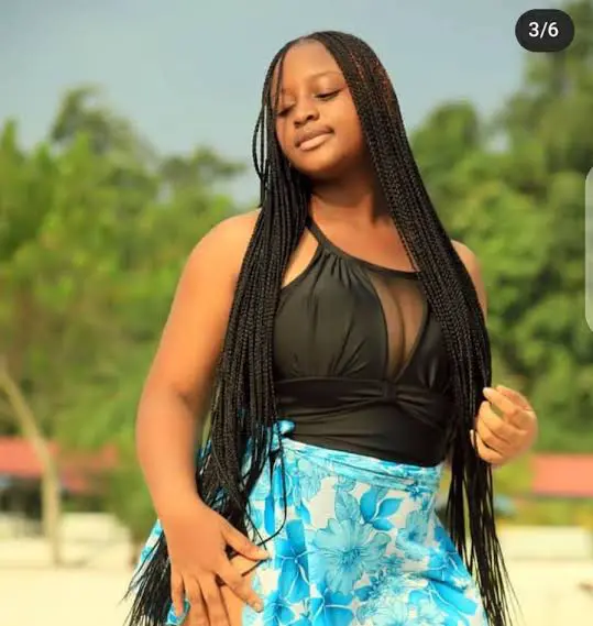 Meet Daughters Legendary Actor, Jide Kosoko Have Grown Relevant Industry (Photos)