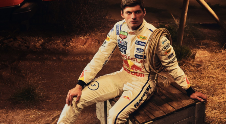 Verstappen et Hadjar vont changer de look : Red Bull prépare une surprise pour Austin