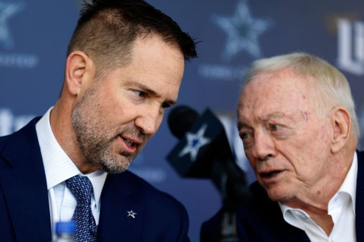 Jerry Jones