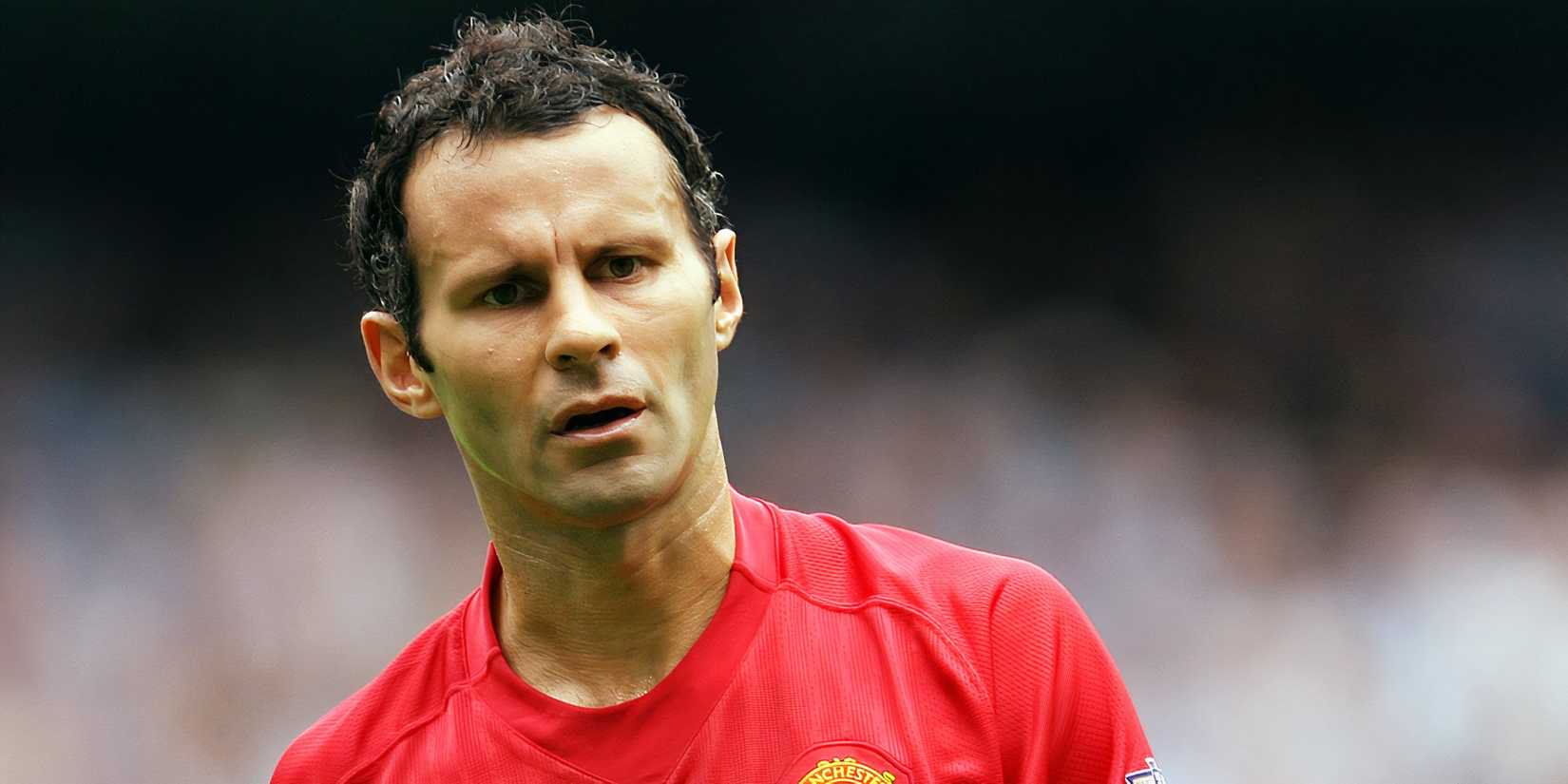 ryan giggs man utd