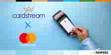 Cardstream partners with Mastercard to launch global Click to Pay service
