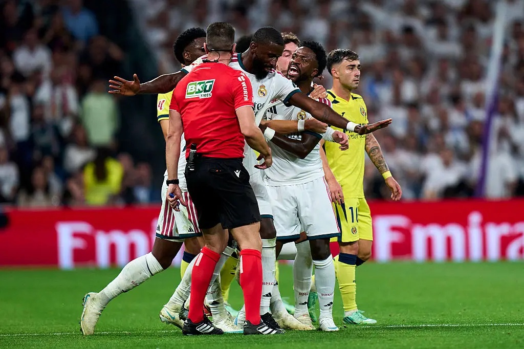 Vinícius Jr 