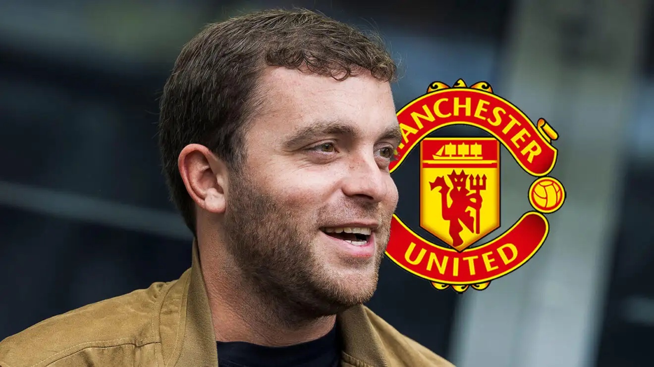 Fabrizio Romano on Man Utd