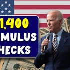 IRS Introduces $1,400 Stimulus Checks For 2024: Check Eligibility And The Payment Dates