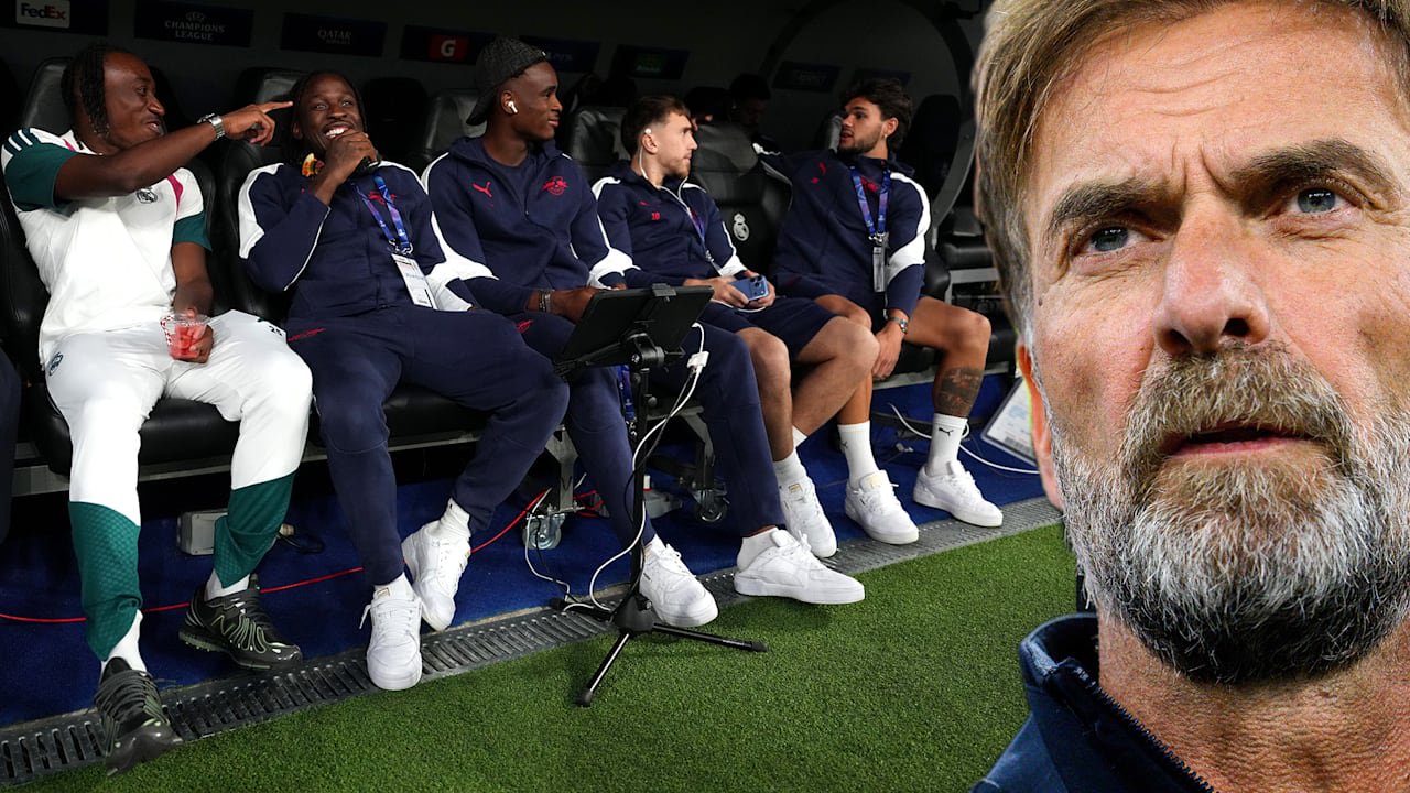 RB Leipzig open to winter departure for Johan Bakayoko
