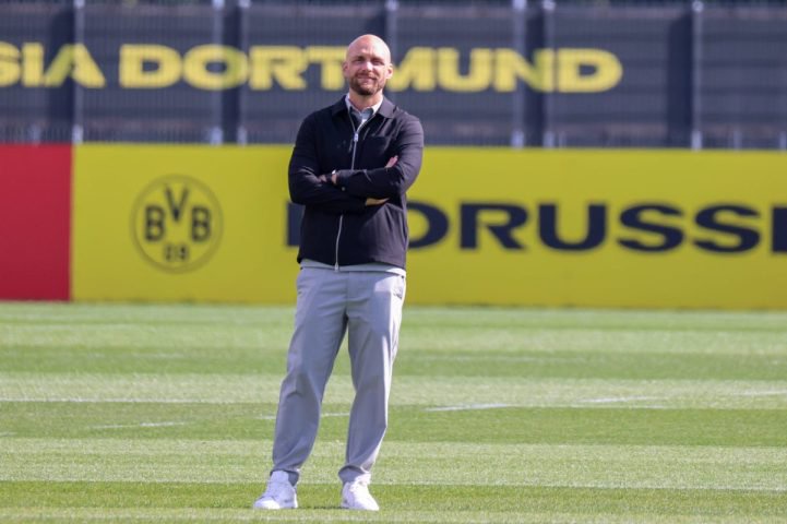 Fluch und Segen zugleich? Der BVB steckt mit Blick auf die eigenen Zweitvertretung in einer Zwickmühle. Beschweren tut darüber aber niemand.