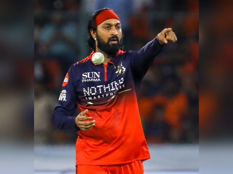 Krunal Pandya to lead India at Hong Kong Sixes 2026 as Khejroliya replaces Bhuvneshwar