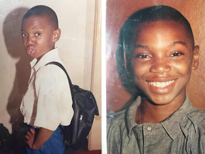 Here are 10 Nigerian Celebrities Who Started as A Child Actors
