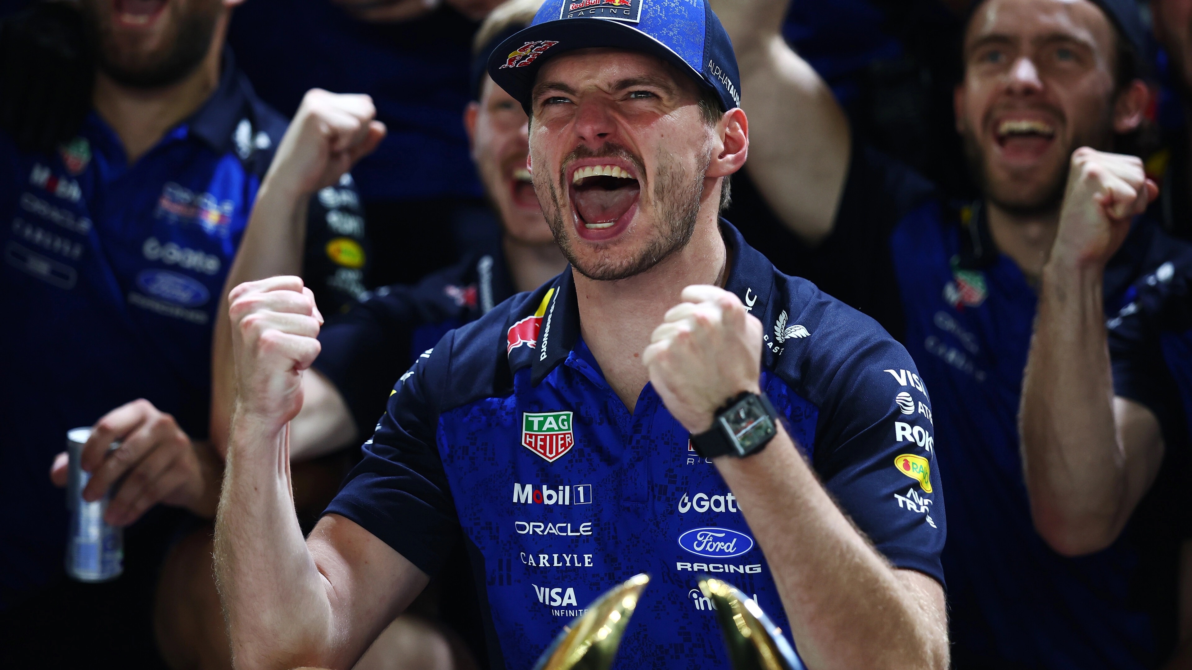 How Max Verstappen can still win the F1 world title as breathtaking scenario emerges