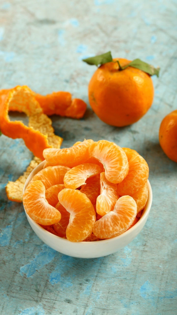 ​Oranges​