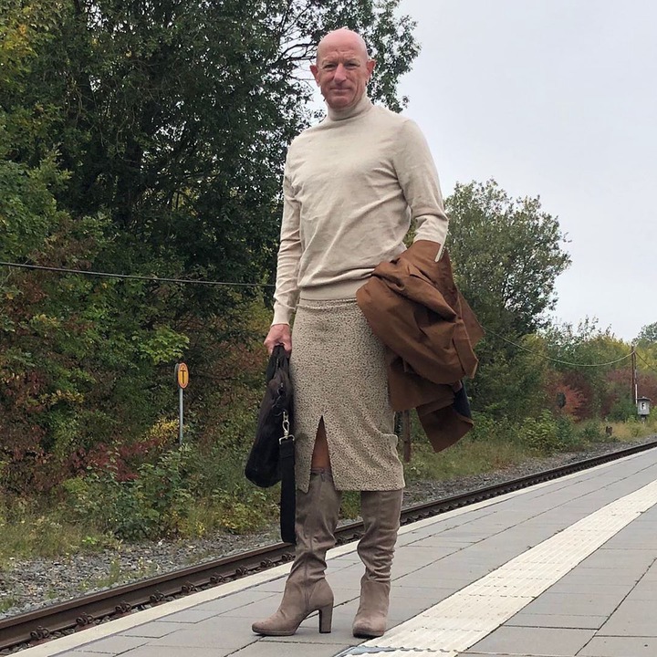 hardtail forever skirts