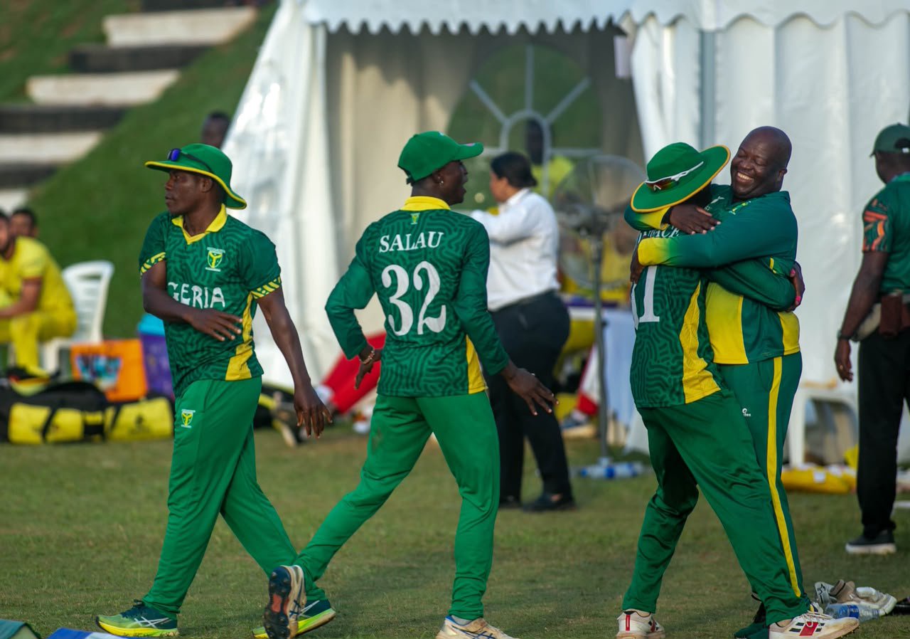Team Yellow-Green