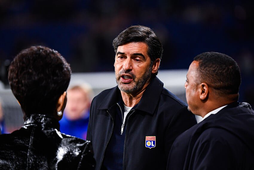 Paulo Fonseca (OL)