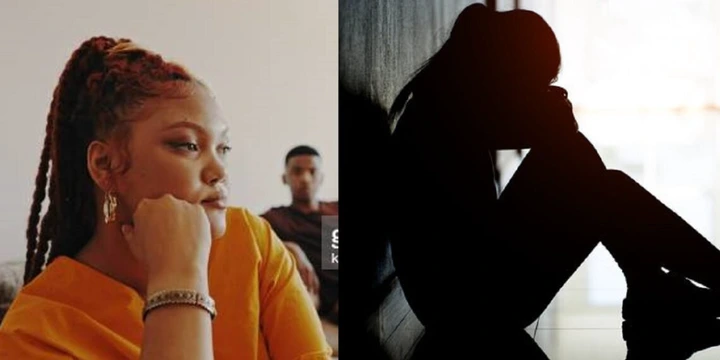 Lady seeks for advice after making her husband lose his job for cheating on her