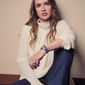Elina Svitolina, tenista ucraniana
