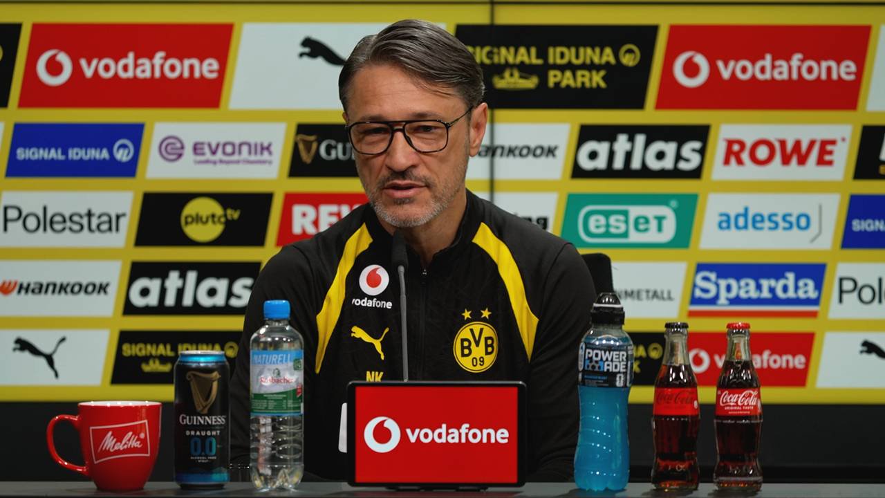 "Das ist mir zu billig!" Kovac kontert Kritik an Beier