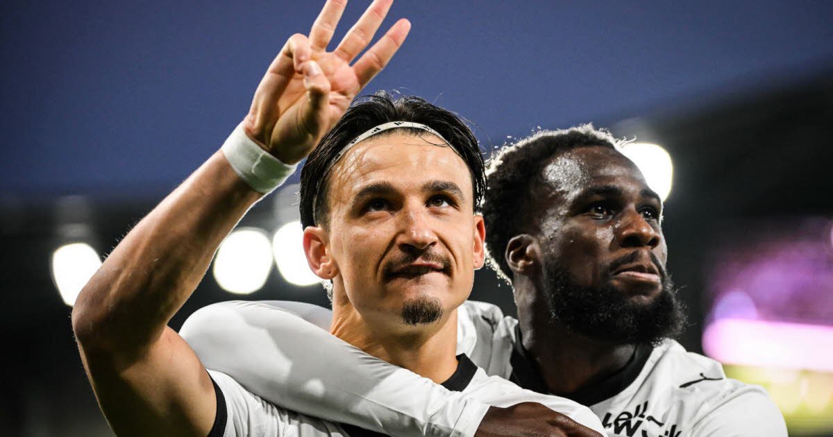 Ligue 1 and Europa League matches may be moved due to strikes