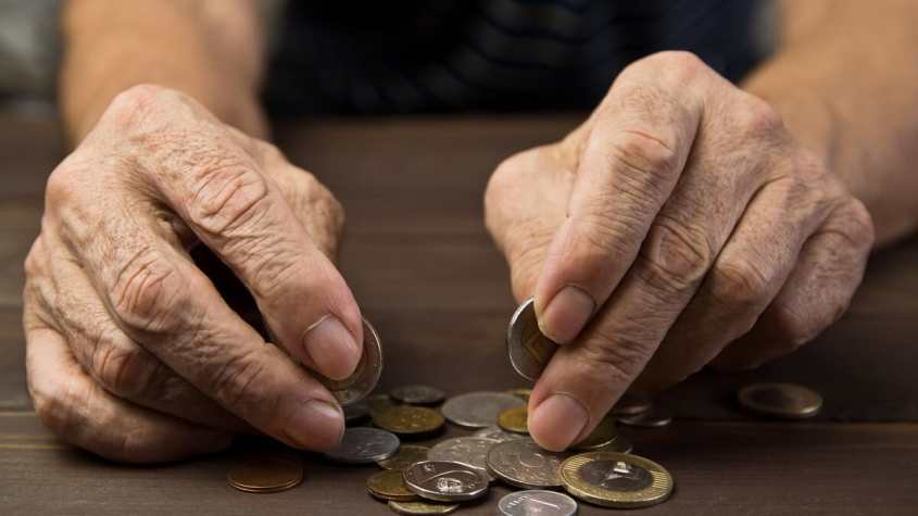 poor people advice