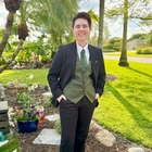 Florida teen says she was denied entry to prom for wearing a suit