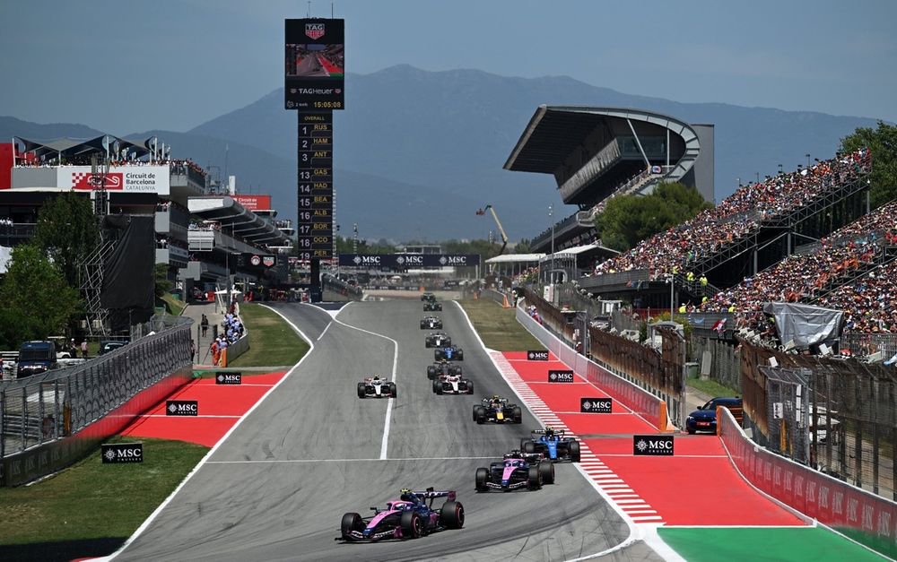 Franco Colapinto, Alpine, Pierre Gasly, Alpine, Carlos Sainz, Williams